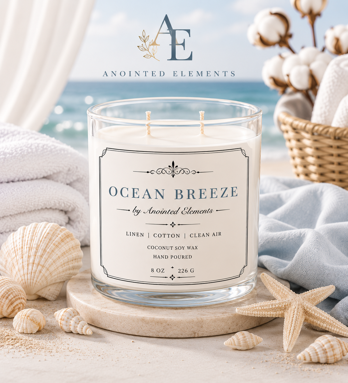 Ocean Breeze